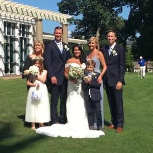 Meet your Posher, Joan